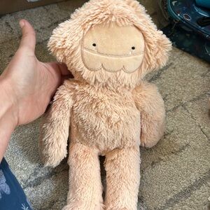 New without box nectar big foot (confidence crew)